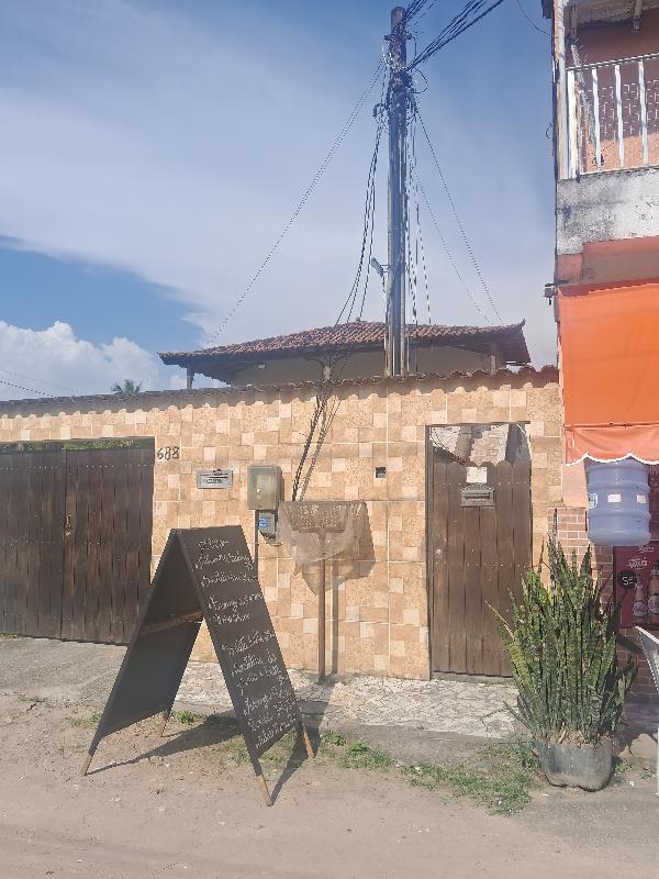 RUA ALBERTO MAYER, N. 688, CS 03 LT 02 QD 41