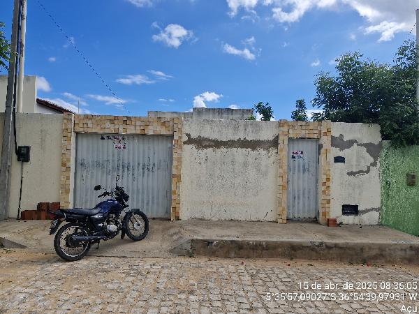 RUA JOSE SOARES DA CAMARA, N. 121, QUADRA 19, LOTE 36