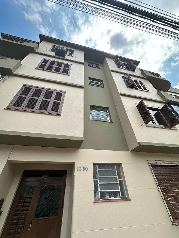 AVENIDA CAIRU, N. 1230, Apto 21,