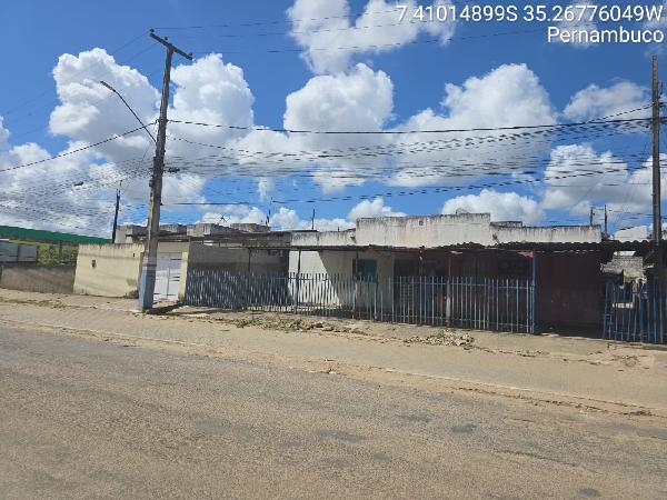 RUA PROJETADA 03, N. 20, CS 02 ST 01 QD 003 LT 0001-A