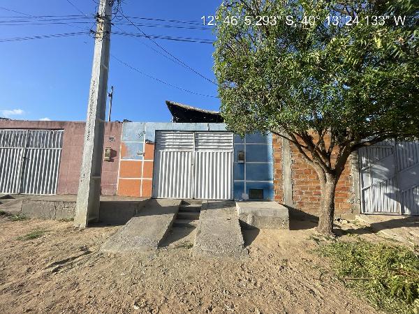 TRAVESSA LOURIVAL REIS, N. 197,
