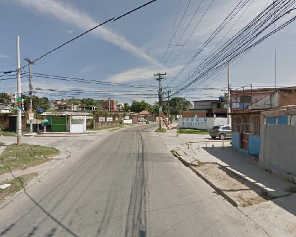 RUA ENEIDA DE FREITAS MEDEIROS, N. 179, CASA 02