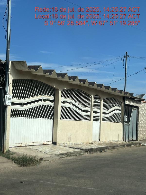 RUA DA PITANGA, N. 317,