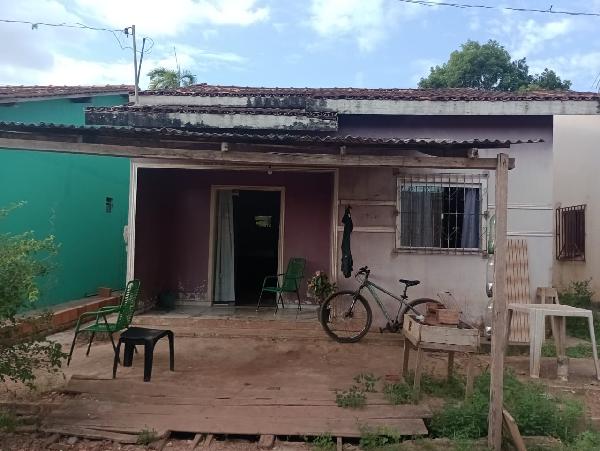 RUA SÃO CRISTOVÃO, N. 295-D, RUA RAIMUNDO RAMOS LOURENÇO COM RUA AL