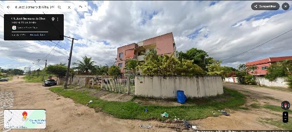 RUA JOSE FERREIRA NETO, N. 0, Apto 102, LOTE 397