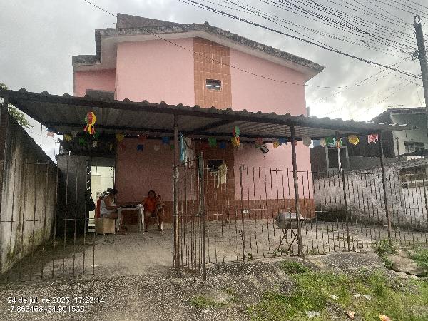 RUA ACUCENA, N. SN, Apto 102, QD D LT 10