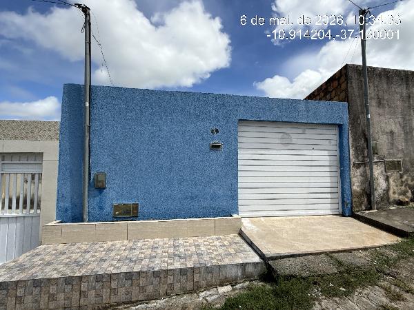 RUA 32, N. 03, QD 17 LT 03