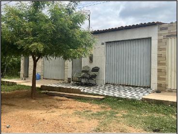 RUA PROJETADA 02, N. 12