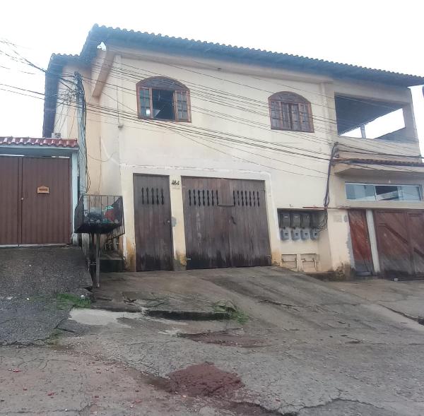 RUA MILITINO DOMINGUES, N. 464, CS 01