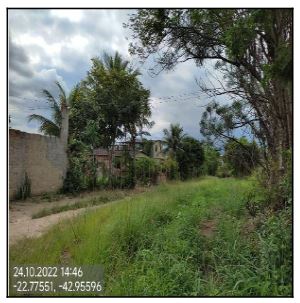 RUA HONDURAS, N. 396, BASE - LOT VILA NASCIMENTO