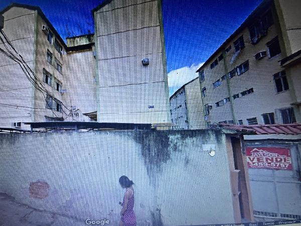 RUA VICENTE CANECO, N. 76, Apto 106, BL 01