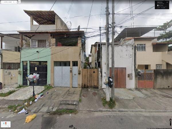 RUA DINIZ RAFFET, N. 237,
