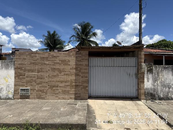 RUA PROJETADA, N. 44B, QUADRA 05 LOTE 55-B