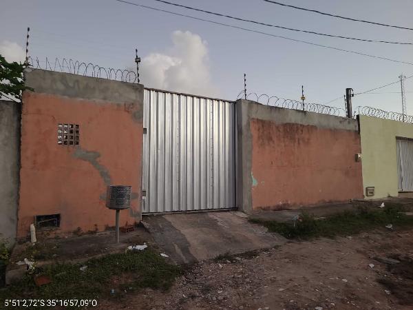 RUA NOSSA SENHORA DO SILENCIO, N. 23, LT 314 QD 14