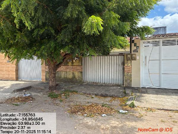 RUA DEMOCRITO DE SOUSA FILHO, N. 24A, QD 15C