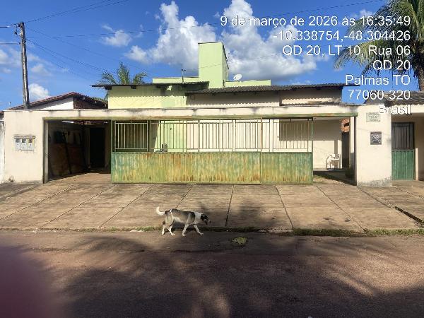 RUA SEIS, N. SN, CS 02 LT 10 QD 20