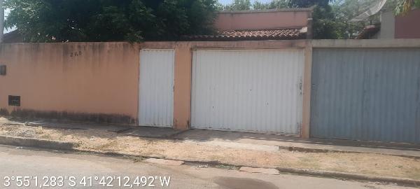 RUA MONSENHOR OLAVO PASSOS, N. 360,
