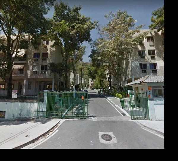 RUA BRICIO DE ABREU, N. 85, Apto 205, BL 06