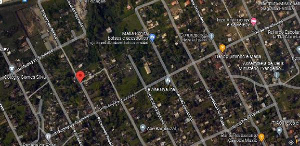 RUA LAURINDO RABELO, N. 1000, 0