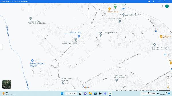 RUA F, N. SN, CS 02 LT 09 QD 16