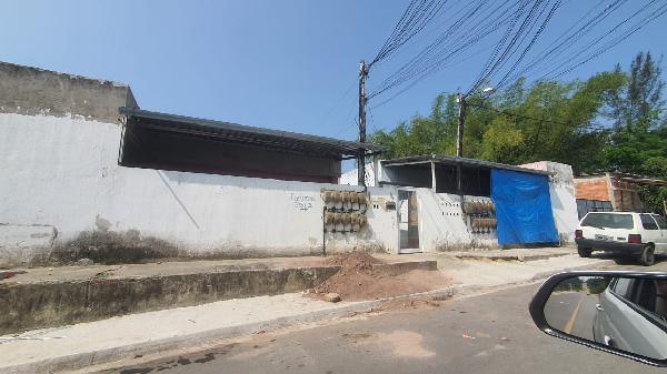 RUA ITAPARICA, N. 63, CS 05