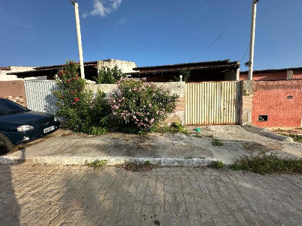 RUA ABDIAS FIRMINO DOS SANTOS, N. 36,