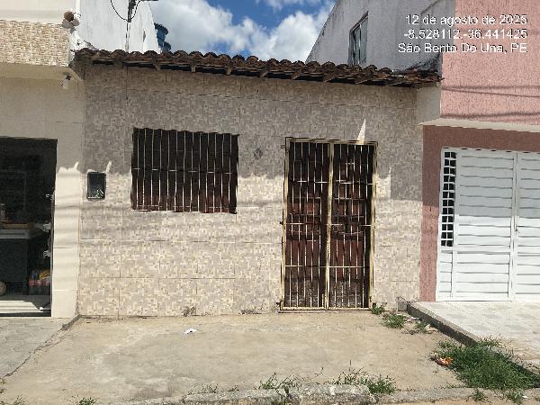 RUA JOSEFA PEREIRA BARROS, N. 12, LOT NOSSA SENHORA APARECIDA