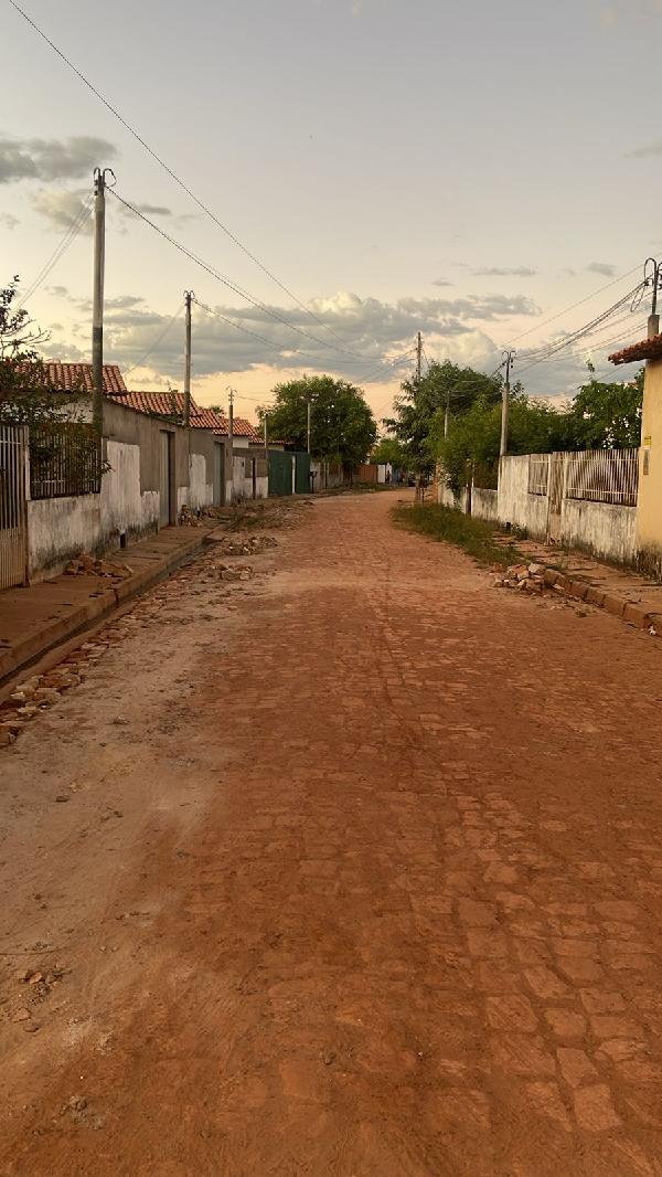 RUA PROJETADA II, N. 55,