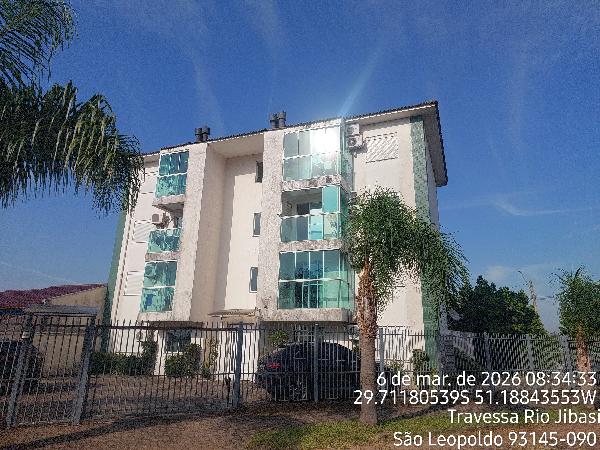 TRAVESSA RIO JIBASI, N. 194, Apto 202, LT 01, QD 2887, 2º PAV