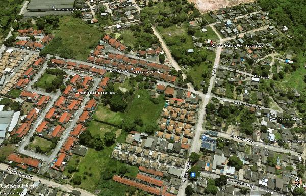 RUA VISCONDE DE SEABRA, N. 997, CS BASE