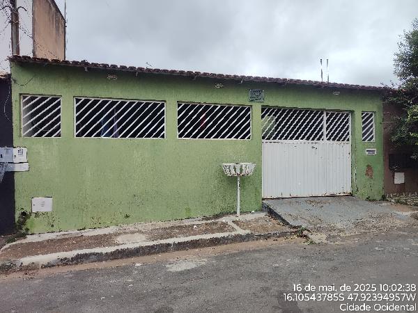 VIA PUBLICA SEM DEMONIÇÃO (SQ 17), N. SN, QUADRA 05, LOTE 39, SQ17