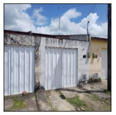 RUA FLOR SEMPRE VIVA, N. 210 E,