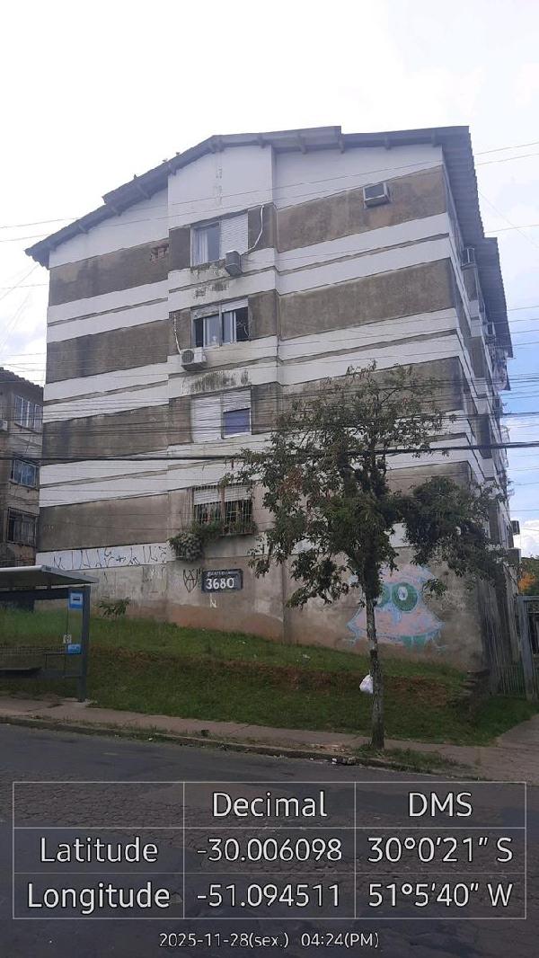AVENIDA BERNARDINO SILVEIRA DE AMORIM, N. SN, Apto 404, QD 01 LTS 01 A 09 BL 02