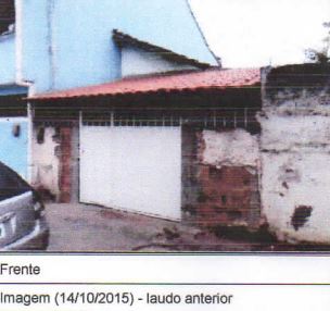 RUA AVELINO DUTRA DE CARVALHO, N. 600, QD I LT 13