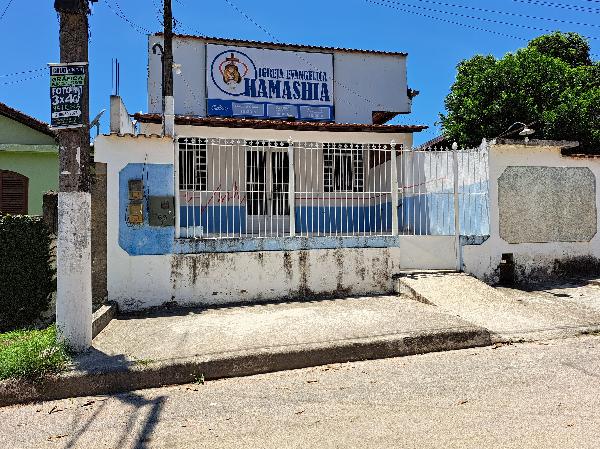 RUA ITAPARICA, N. 63, CS 02