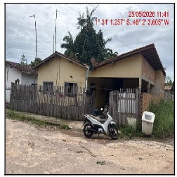 TRAVESSA MIGUELANDIA, N. 363, QUADRA 71 LOTE 1