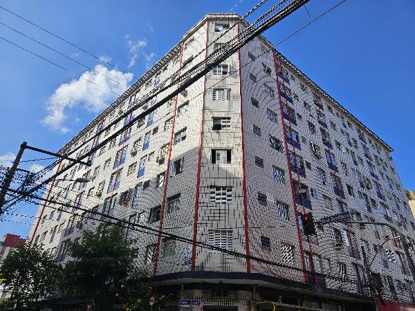 RUA MARTIM AFONSO, N. 114, Apto 814, 8 ANDAR OU PAV 09
