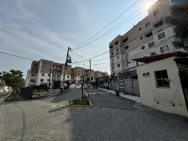 RUA DONA PLACIDA, N. 30, Apto 211, BL 03