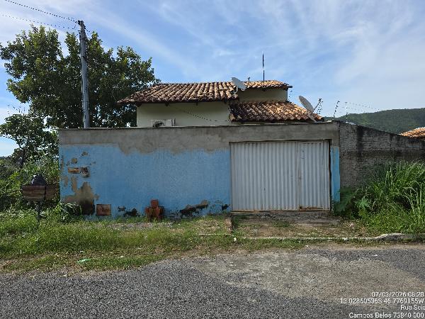 RUA 01, N. SN, LT 7C QD 08