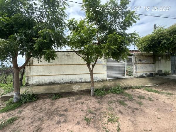 RUA VALDOMIRO TEIXEIRA, N. 205, LT 09, QD 04