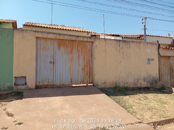 RUA PROFESSOR ARMANDO BESSA, N. SN, QD 13 LT 13A