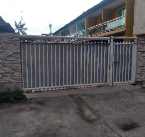 RUA LAERCIO XAVIER DE MENDONCA, N. 650, CS 05 QD 21 LT 16