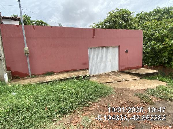 RUA 29, N. 3938, LT 03 QD 312 BL B