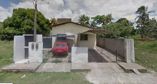 RUA JOSE MENDES DE ARAGAO, N. 02, LOTE 11 QD R