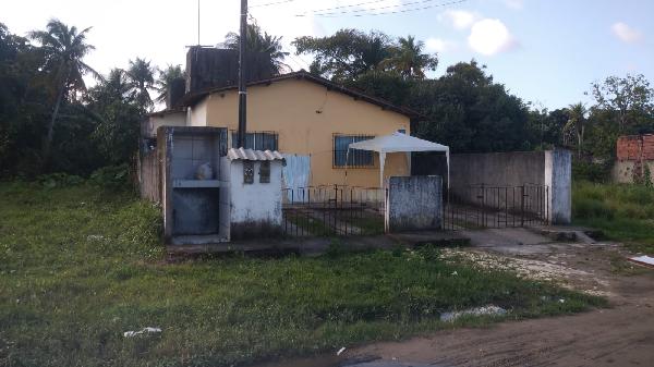 RUA JOSE MENDES DE ARAGAO, N. SN, CS 01 QDR LT 11
