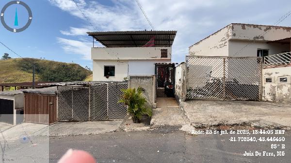 RUA SEBASTIAO ROBERTO SCHNEIDER, N. 43/202,