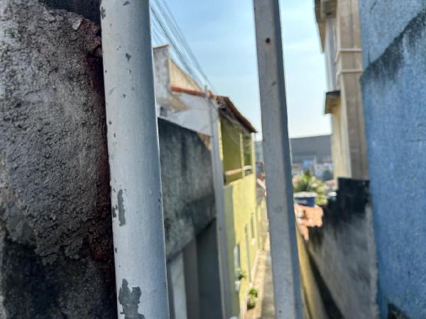 RUA MOSSORO, N. 122, CS 01