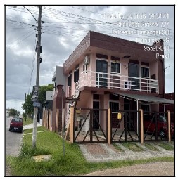 RUA MATO GROSSO, N. 761, Apto 101,
