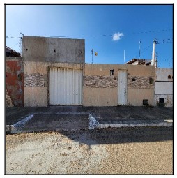 RUA CADILLAC, N. 71, LT 0, QD 08