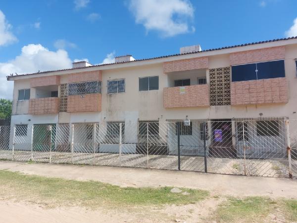 RUA SENEGAL, N. 538, CASA 101